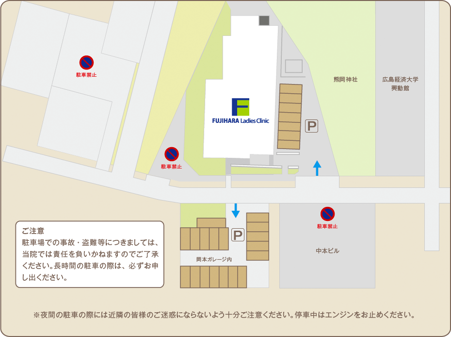 アクセス